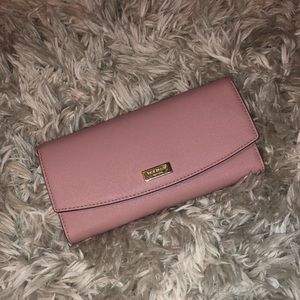 Kate Spade Large Wallet